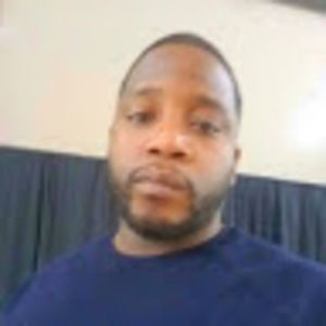 Meet your Posher, Derrick